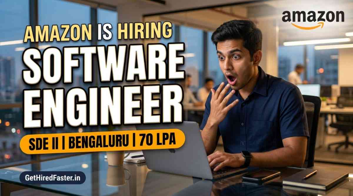 amazon-software-engineer-sde-ii-hiring-bengaluru-2026