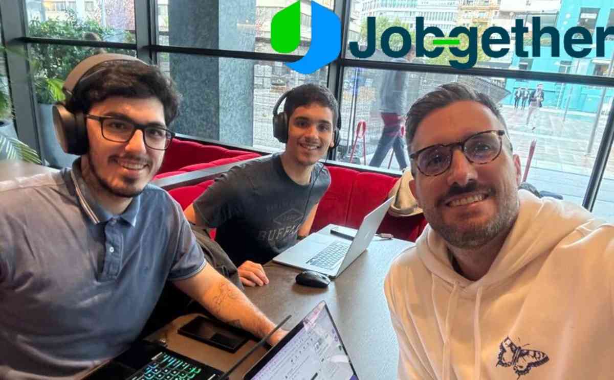 Jobgether Software Engineer II Hiring: Apply for $160K US Jobs 2026