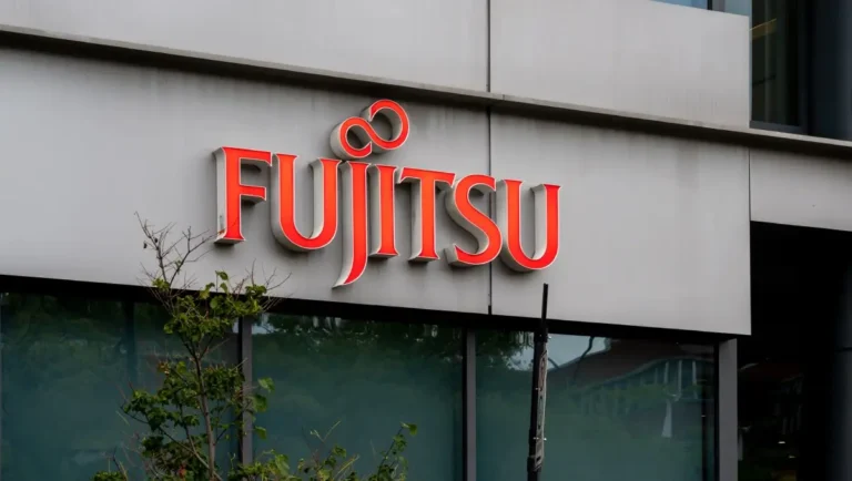 Fujitsu Intern Software Development Engineer Hiring 2026 Richardson TX